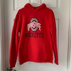 Ohio State Hoodie